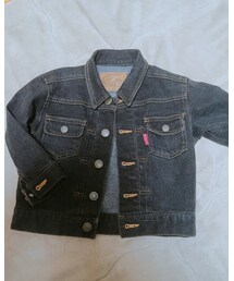 CORN House | デニムジャケット