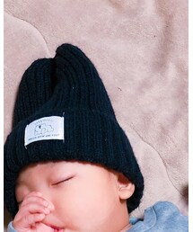 Birthday | ニットキャップ/ビーニー