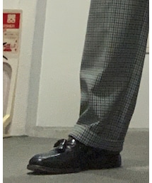 Alan Edmons | ローファー