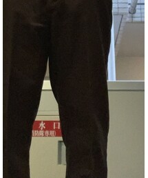 used | スラックス