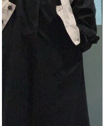 BURBERRY | ステンカラーコート