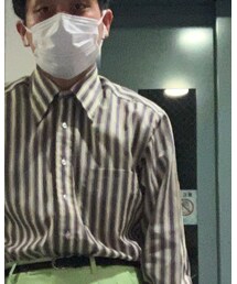 used | シャツ/ブラウス