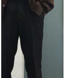 used | スラックス