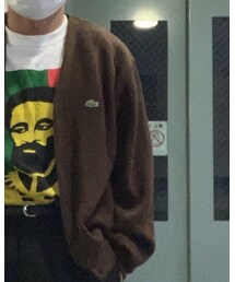 LACOSTE | カーディガン/ボレロ