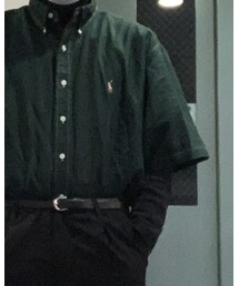 POLO RALPH LAUREN | シャツ/ブラウス