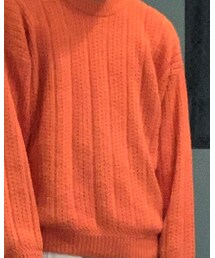 used | ニット/セーター