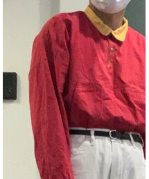 used | シャツ/ブラウス