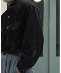 used | シャツ/ブラウス