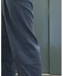 COMME des GARCONS | スラックス