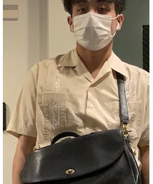 used | シャツ/ブラウス