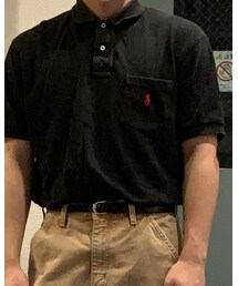 POLO RALPH LAUREN | ポロシャツ