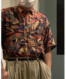 used | シャツ/ブラウス