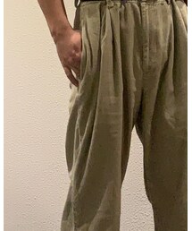 TOMMY HILFIGER | その他パンツ