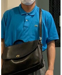 LACOSTE | ポロシャツ