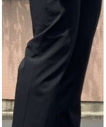 UNIQLO | スラックス