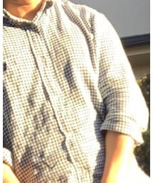 coen | シャツ/ブラウス