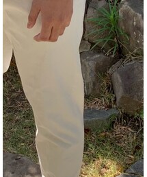 UNIQLO | スラックス