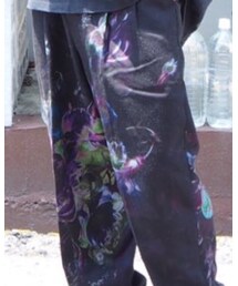 LAD MUSICIAN | スラックス