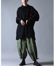 BISHOOL | パンツ