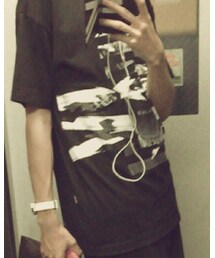 NONA9ON | Tシャツ/カットソー