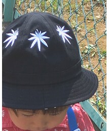 no brand | ハット