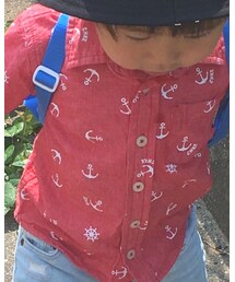 西松屋 | シャツ/ブラウス