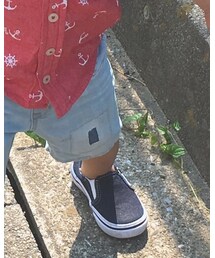 H&M | デニムパンツ