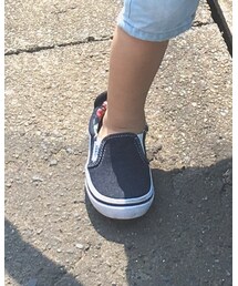 VANS | スニーカー