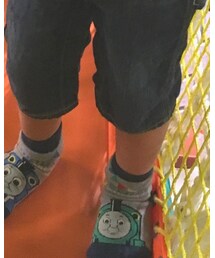 きかんしゃトーマス | ソックス/靴下