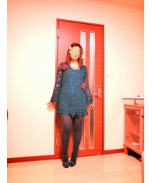 不明 | 我が家のクリスマスツリー(福袋/福箱)