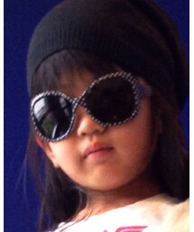 GLOBAL WORK | サングラス