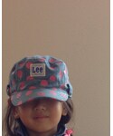Lee(リー)の「帽子(キャップ)」