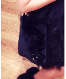 GU | ショルダーバッグ