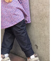 UNIQLO | その他パンツ