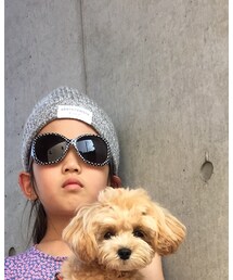 Abercrombie&Fitch | ニットキャップ/ビーニー