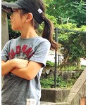 OLD NAVY(オールドネイビー)の「トップス(Tシャツ/カットソー)」