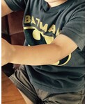 H&M(エイチ・アンド・エム)の「トップス(Tシャツ/カットソー)」
