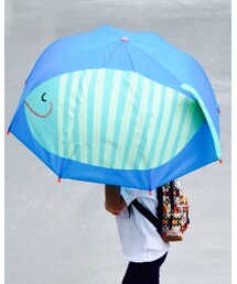 FLYING TIGERS | 長傘