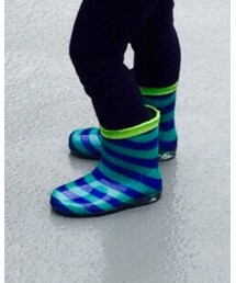 abcd | レインシューズ