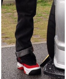 NIKE | air mission(スニーカー)