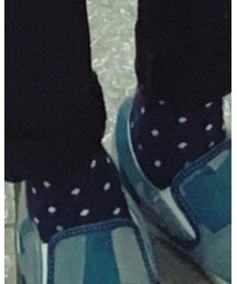 GAP | ソックス/靴下