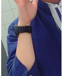 CIAOPANIC TYPY | パーカー