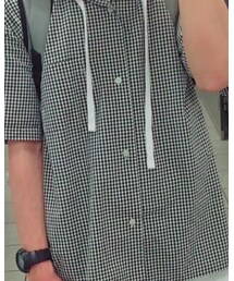 SENSE OF PLACE by URBAN RESEARCH | シャツ/ブラウス