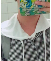 FOREVER 21 | パーカー