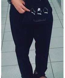 SENSE OF PLACE by URBAN RESEARCH | パンツ