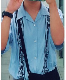 niko and... | シャツ/ブラウス