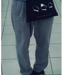 niko and... | パンツ