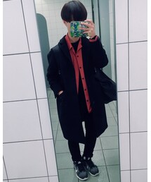 スヌード無しver. | その他