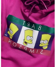 Right-on | パーカー