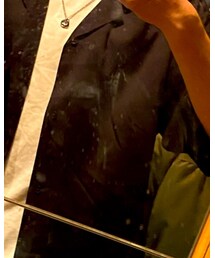 GU | オープンカラーシャツ（5分丈）(シャツ/ブラウス)